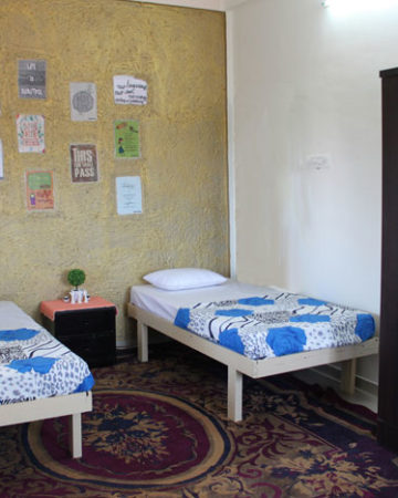 De-Addiction Centre in Pune