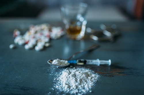 Alcohol rehabilitation Centre in India