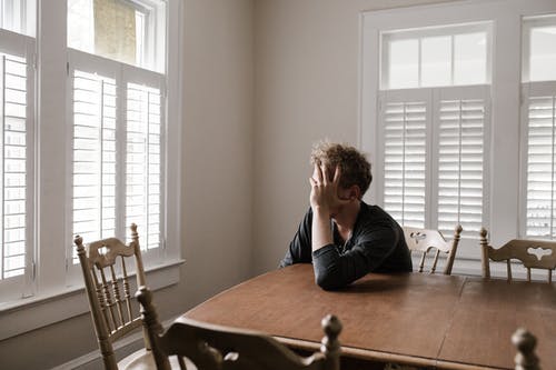 Anxiety disorder: How addiction results in Anxiety disorder.